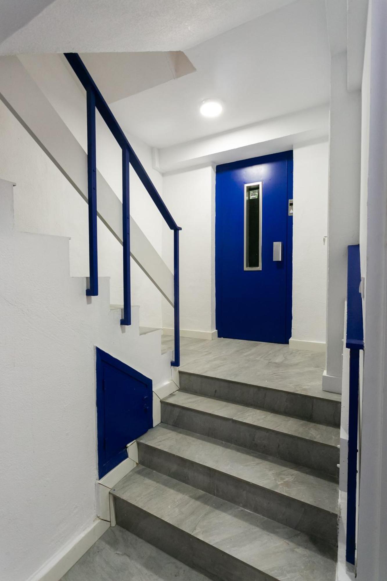 Lujoso Apartamento Con Piscina Compartida 3 Seville Exterior photo